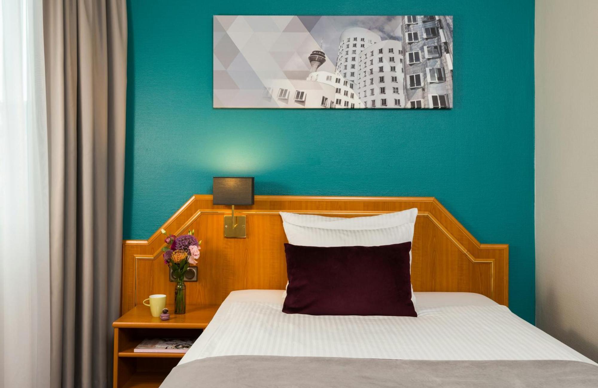 Leonardo Hotel Duesseldorf City Center — Photos 3